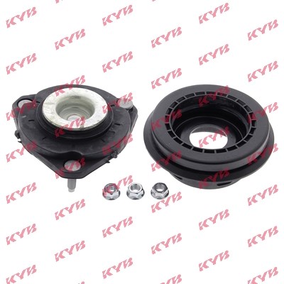Repair Kit, suspension strut support mount KYB SM5671 2
