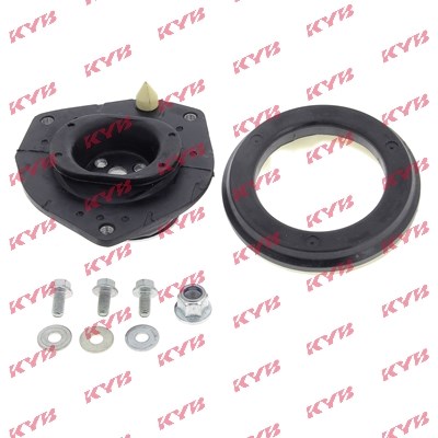 Repair Kit, suspension strut support mount KYB SM1517 2