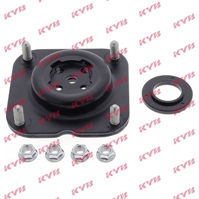 Repair Kit, suspension strut support mount KYB SM5427