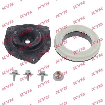 Repair Kit, suspension strut support mount KYB SM2806