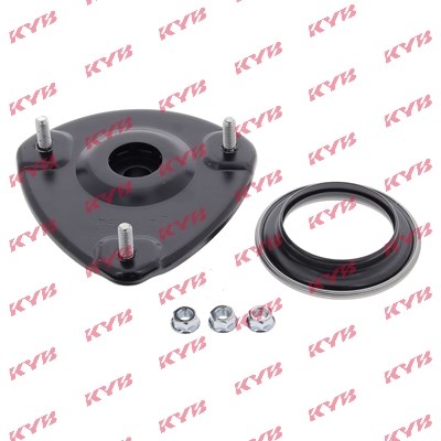 Repair Kit, suspension strut support mount KYB SM5670