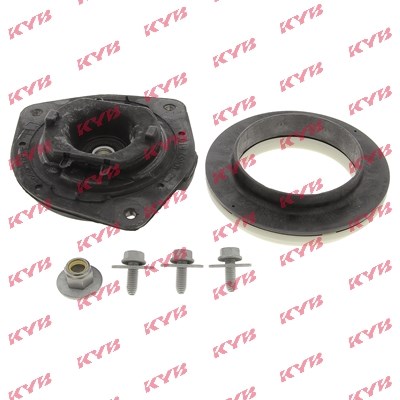 Repair Kit, suspension strut support mount KYB SM2804 2