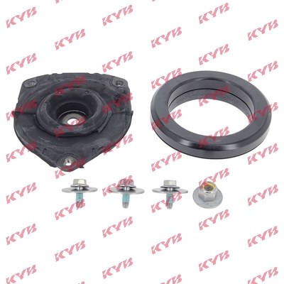 Repair Kit, suspension strut support mount KYB SM1535