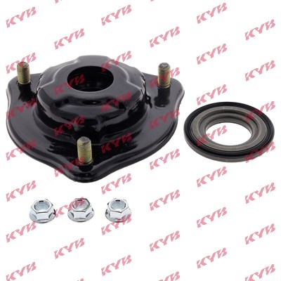 Repair Kit, suspension strut support mount KYB SM5164 2