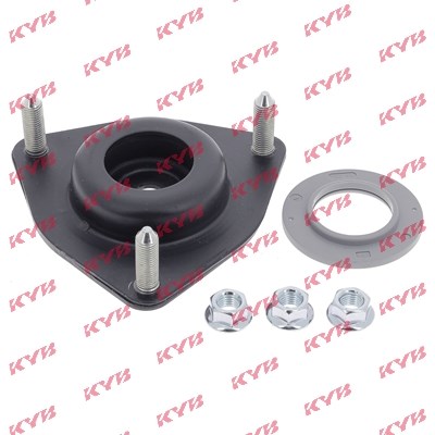 Repair Kit, suspension strut support mount KYB SM5657