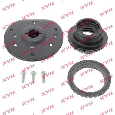 Repair Kit, suspension strut support mount KYB SM1014 2