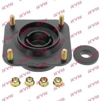 Repair Kit, suspension strut support mount KYB SM5459 2