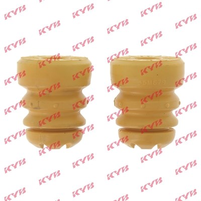 Rubber Buffer, suspension KYB 935315