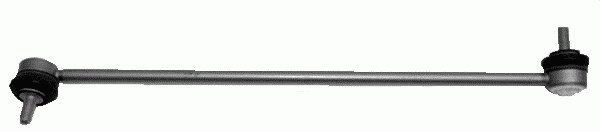 Link/Coupling Rod, stabiliser bar LEMFORDER 2992701