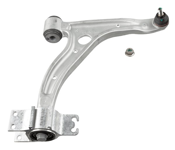 Control/Trailing Arm, wheel suspension LEMFORDER 4330701