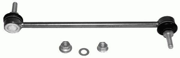 Link/Coupling Rod, stabiliser bar LEMFORDER 1938702