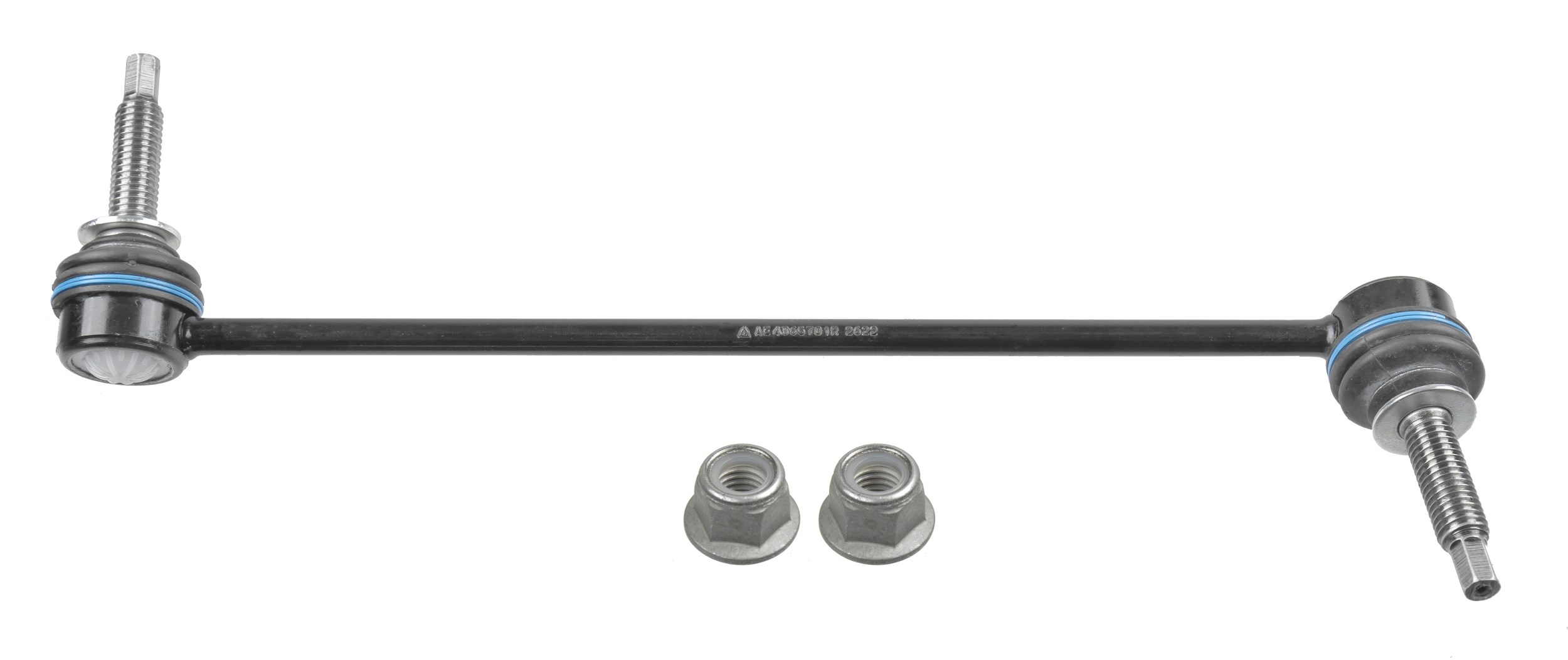 Link/Coupling Rod, stabiliser bar LEMFORDER 4365701