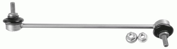 Link/Coupling Rod, stabiliser bar LEMFORDER 2716902