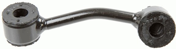 Link/Coupling Rod, stabiliser bar LEMFORDER 2580101