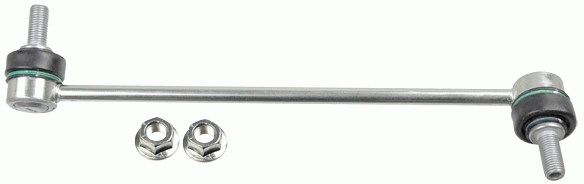 Link/Coupling Rod, stabiliser bar LEMFORDER 3480101