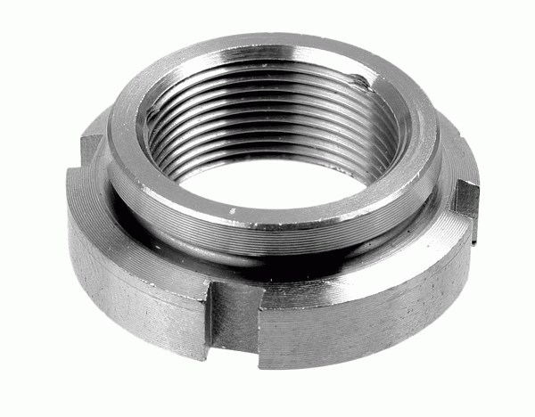 Nut, Supporting / Ball Joint LEMFORDER 3534701 main