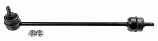 Link/Coupling Rod, stabiliser bar LEMFORDER 3504601
