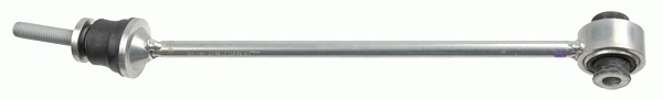Link/Coupling Rod, stabiliser bar LEMFORDER 3713501