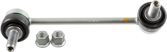 Link/Coupling Rod, stabiliser bar LEMFORDER 4263601