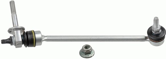 Link/Coupling Rod, stabiliser bar LEMFORDER 3839301
