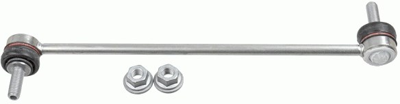 Link/Coupling Rod, stabiliser bar LEMFORDER 2833402