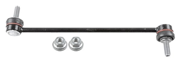 Link/Coupling Rod, stabiliser bar LEMFORDER 2889102