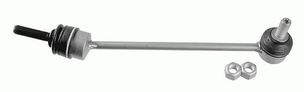 Link/Coupling Rod, stabiliser bar LEMFORDER 2973701
