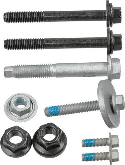 Repair Kit, wheel suspension LEMFORDER 3965701
