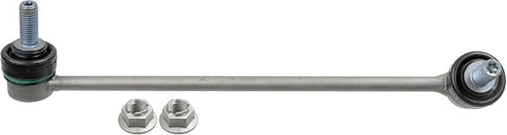 Link/Coupling Rod, stabiliser bar LEMFORDER 4233601