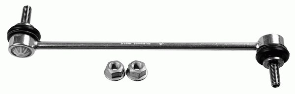 Link/Coupling Rod, stabiliser bar LEMFORDER 3670401
