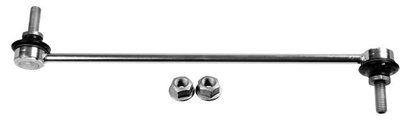 Link/Coupling Rod, stabiliser bar LEMFORDER 2949902