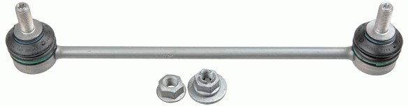 Link/Coupling Rod, stabiliser bar LEMFORDER 2941501