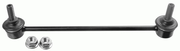Link/Coupling Rod, stabiliser bar LEMFORDER 3327201