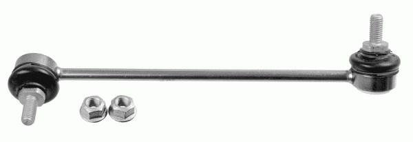 Link/Coupling Rod, stabiliser bar LEMFORDER 2090802