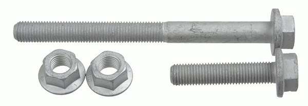 Repair Kit, wheel suspension LEMFORDER 3747001