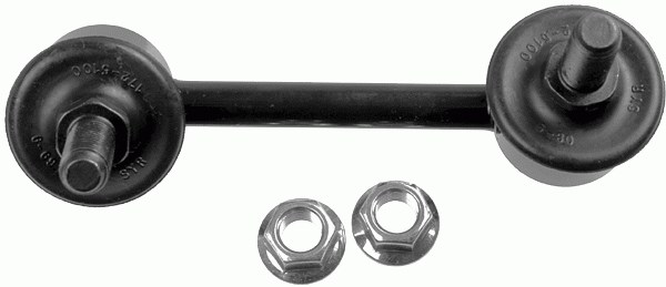 Link/Coupling Rod, stabiliser bar LEMFORDER 3467501