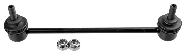 Link/Coupling Rod, stabiliser bar LEMFORDER 3541401