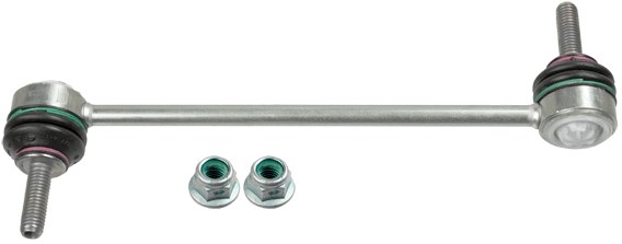 Link/Coupling Rod, stabiliser bar LEMFORDER 3976601