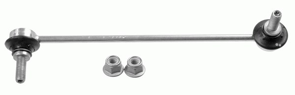 Link/Coupling Rod, stabiliser bar LEMFORDER 3671801