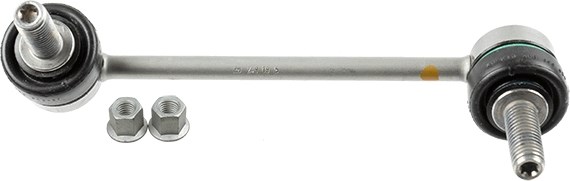 Link/Coupling Rod, stabiliser bar LEMFORDER 4263501