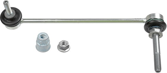 Link/Coupling Rod, stabiliser bar LEMFORDER 4201501