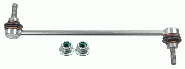 Link/Coupling Rod, stabiliser bar LEMFORDER 3710901