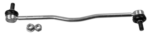 Link/Coupling Rod, stabiliser bar LEMFORDER 3569001