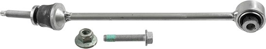 Link/Coupling Rod, stabiliser bar LEMFORDER 4249901