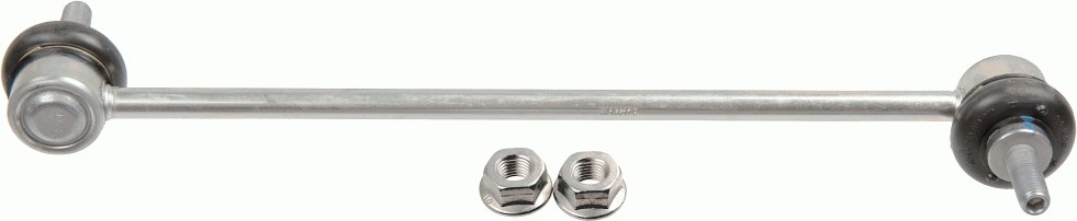 Link/Coupling Rod, stabiliser bar LEMFORDER 3940201