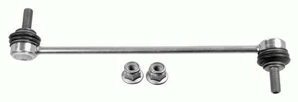 Link/Coupling Rod, stabiliser bar LEMFORDER 2946801