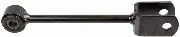 Link/Coupling Rod, stabiliser bar LEMFORDER 3739201