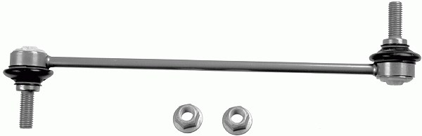 Link/Coupling Rod, stabiliser bar LEMFORDER 3454101
