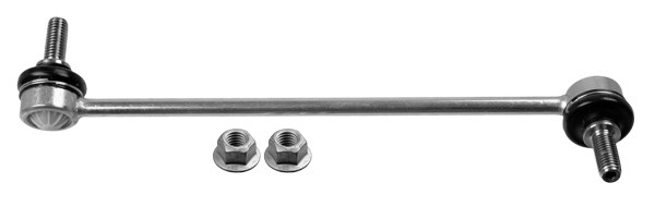 Link/Coupling Rod, stabiliser bar LEMFORDER 3345802