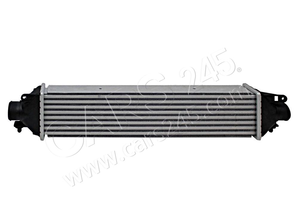 Charge Air Cooler LORO 016-018-0002